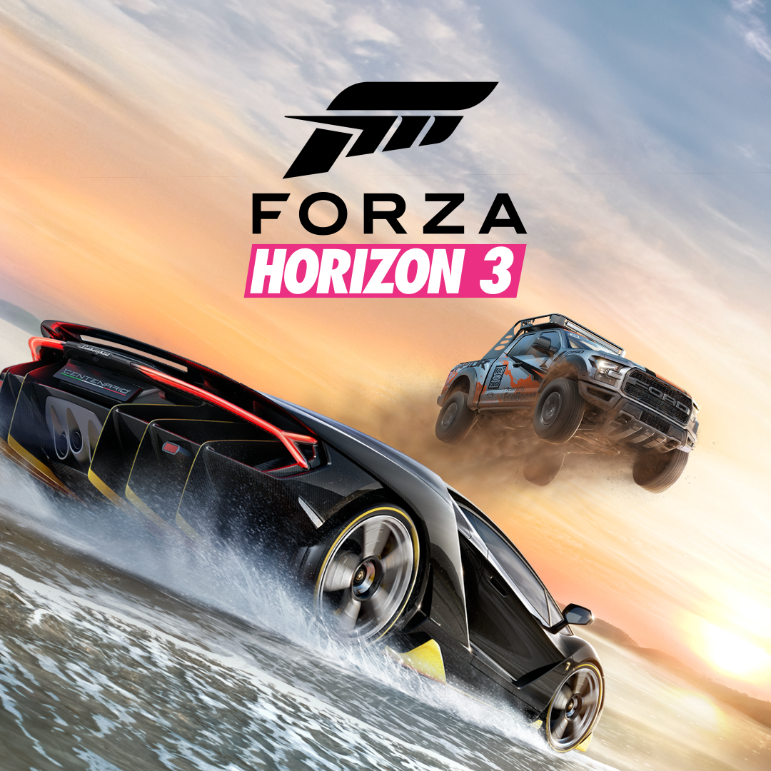 Forza horizon 3 pc game 2018
