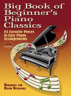 Free Piano Books For Beginners