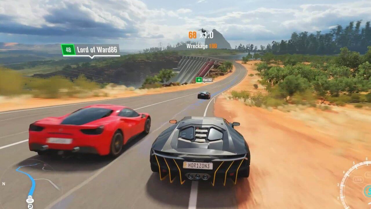 Forza Horizon 3 Pc Game